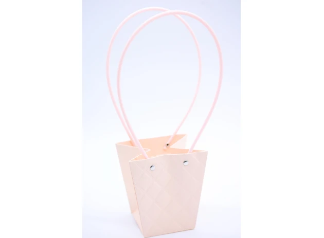 pungi flori 12x8x12cm set.10buc.00092