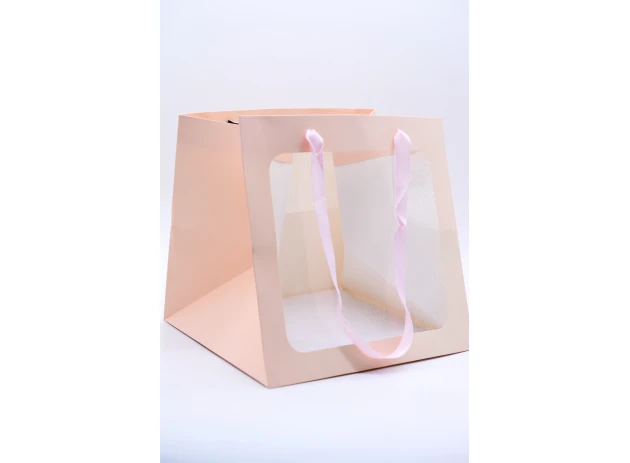 pungi cadou 28x28x28cm set.10buc.00184