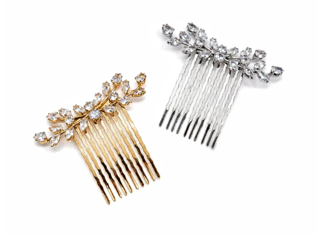 agrafe decor p-u coafura set 12 buc 00366