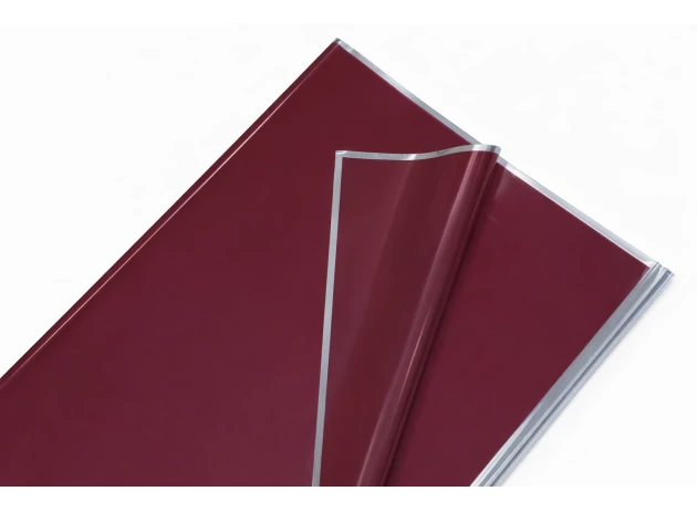 pelicula p-u  flori  58x58cm set.20buc.00040