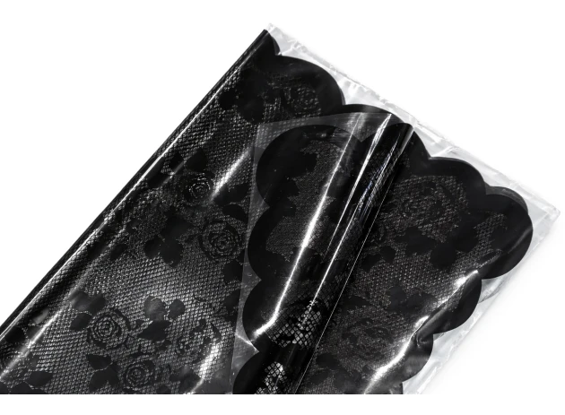 pelicula p-u  flori 57x57cm  set.20buc.00036