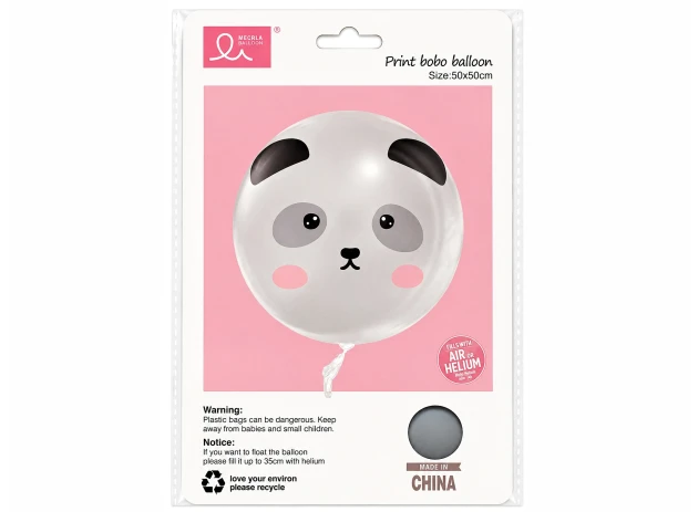 balon buc 00036