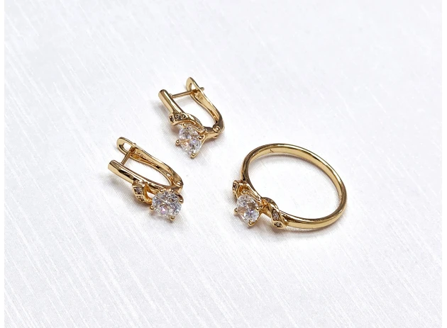 set cercei+inel  00102