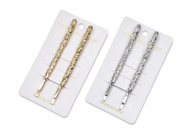 agrafe decor set 12 per 00132
