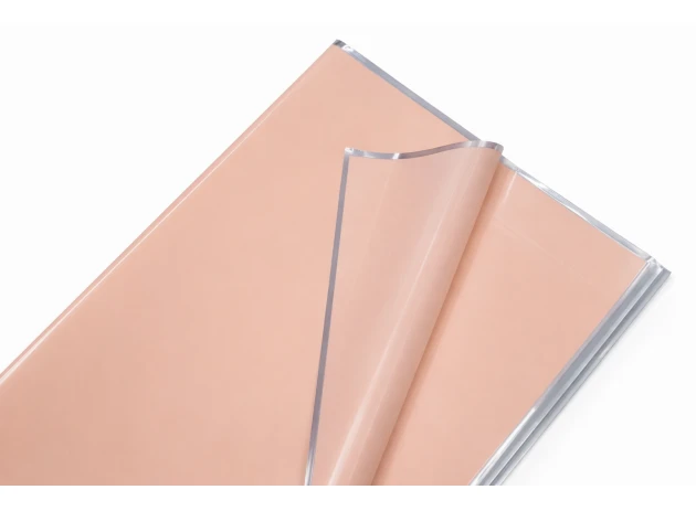 pelicula p-u  flori  58x58cm set.20buc.00040