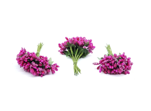 flori decor set 144 buc 00060