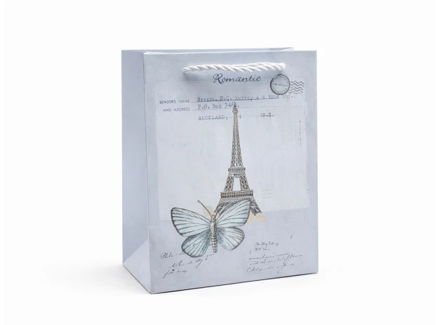 pungi cadou 14x17x7cm set.12buc.00084