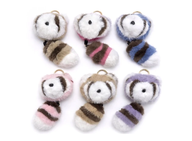 breloc set 6 buc 00360