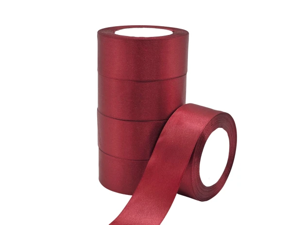 panglica satin 40mm x 23m 5buc 00116