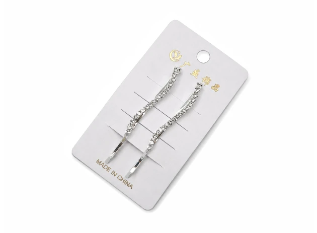 agrafe decor set 12 per 00144
