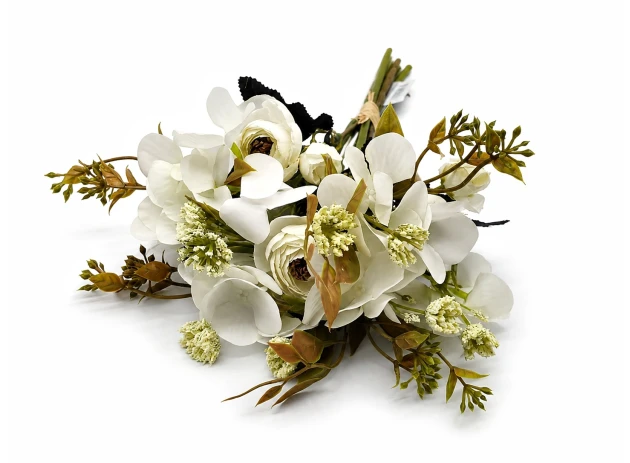flori decor set  5 buc 00065