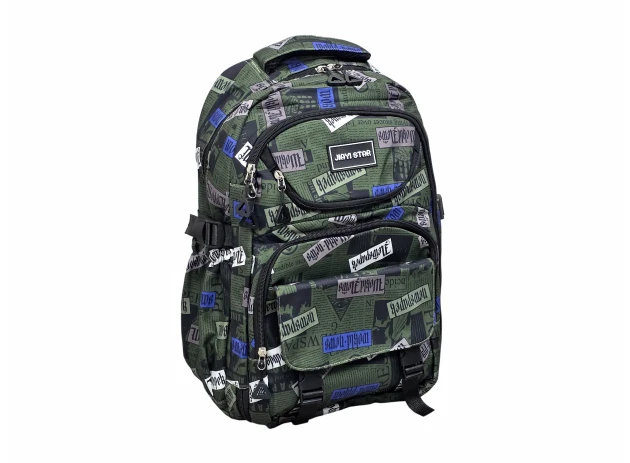 rucsac buc 00256