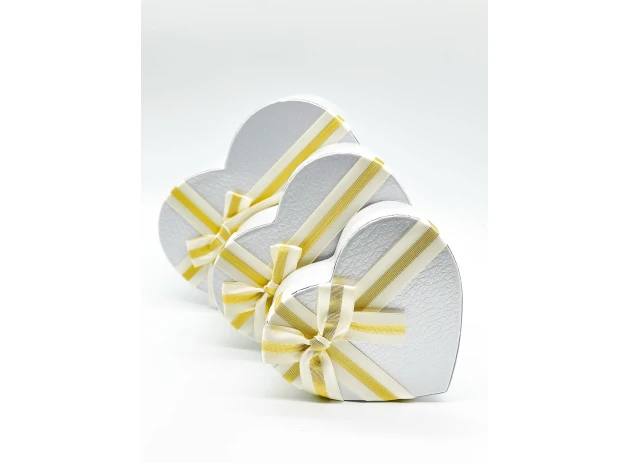 cutii p-u cadou set  3buc 00078