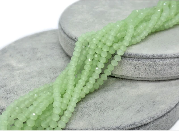 margele polufabricat   6mm set.10buc.00070