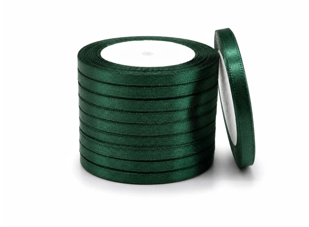 panglica satin 6mm x 23m 10buc 00044
