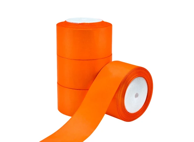 panglica satin 50mm x 23m 4buc 00124