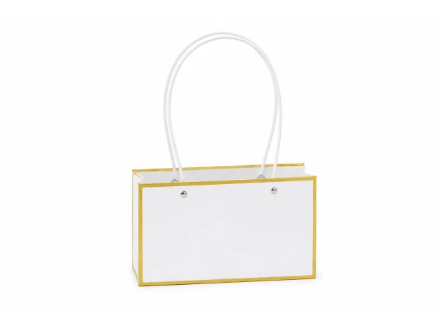 pungi flori 22x10x13cm set 10buc 00120