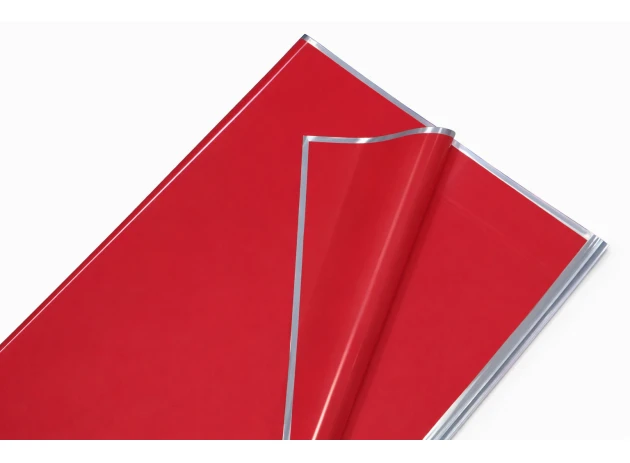 pelicula p-u  flori  58x58cm set.20buc.00040