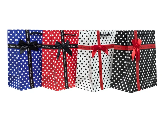 pungi cadou 30x41x12cm set.12buc.00180