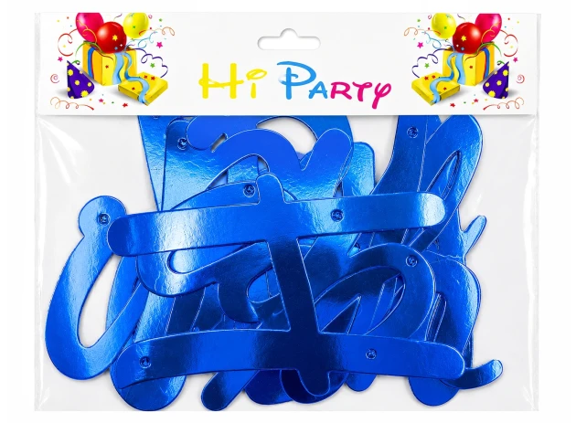 decoratiuni party buc 00012