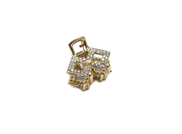 crab metal set 12 buc 00096