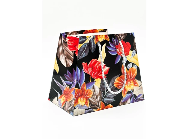 pungi cadou 17x21x13cm set.12buc.00144