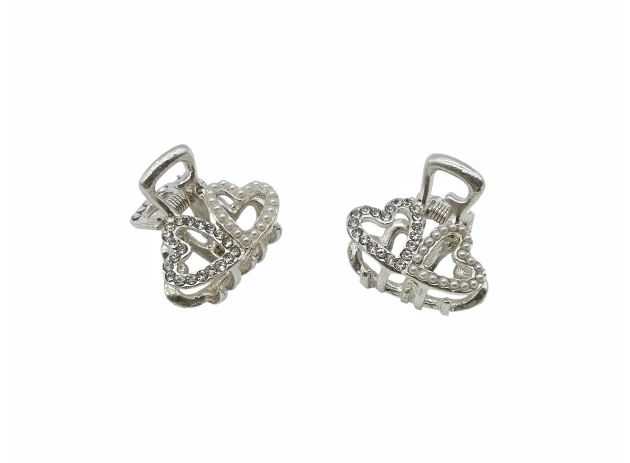 crab metal  2cm set 12 buc 00192