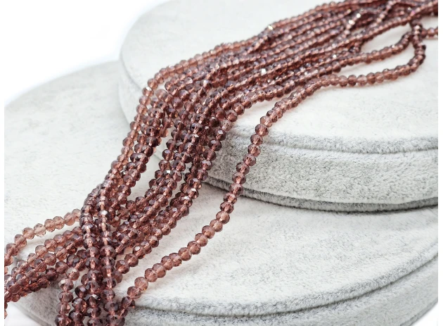 margele polufabricat   4mm set.10buc.00050