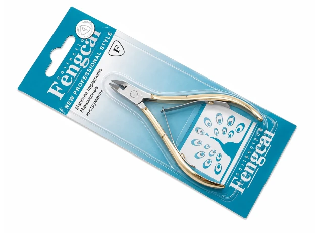 cleste p-u manichiura set 12buc 00576