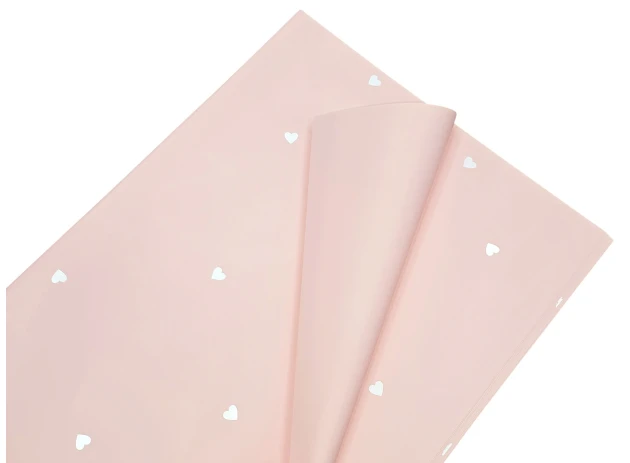 pelicula p-u  flori  58x58cm set.20buc.00040