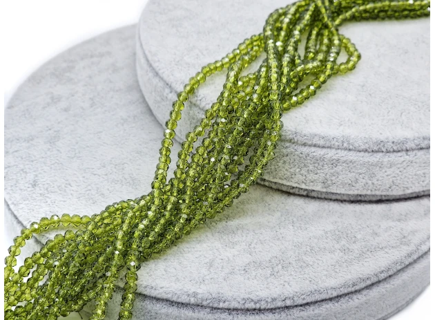 margele polufabricat   4mm set.10buc.00050