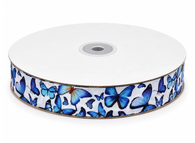 panglica decorativa 25mm x 90m buc 00224