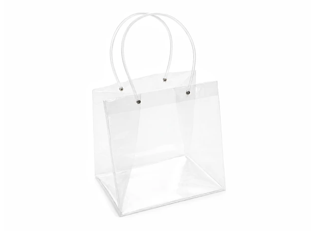 pungi cadou 28x25x28cm set 10buc 00170