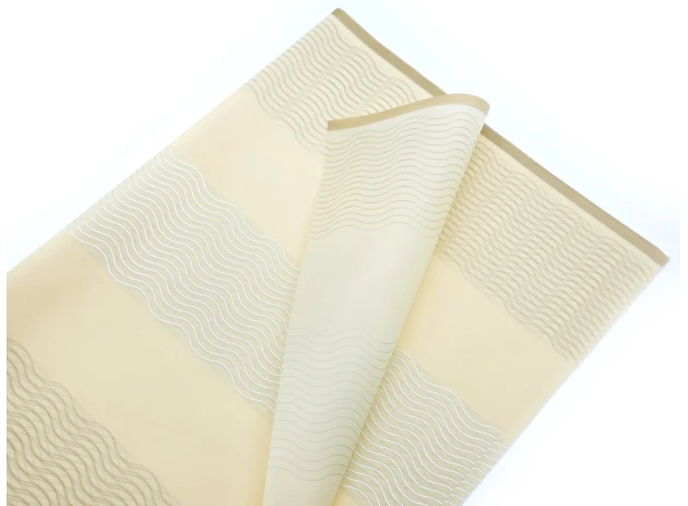 pelicula p-u  flori  58x58cm set.20buc.00032