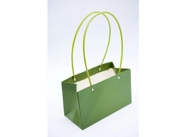 pungi flori 22x10x13cm set.10buc.00120