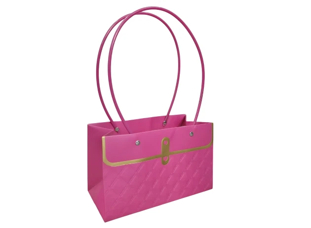 pungi flori 22x10x13cm set.10buc.00124