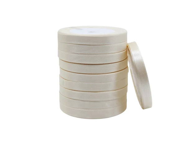 panglica satin 10mm x 23m 10buc 00060