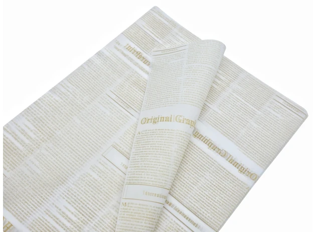 pelicula p-u  flori  58x58cm set.20buc.00032