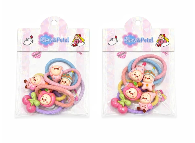 set p-u copii 20buc 00400