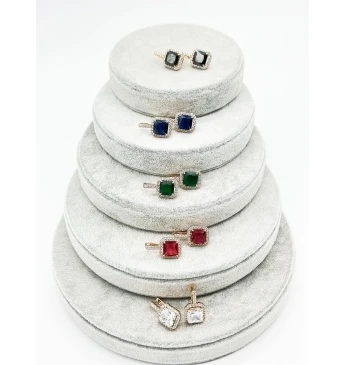 cercei in assortiment 00104