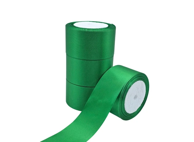 panglica satin 50mm x 23m 4buc 00124