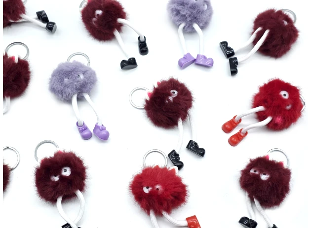 breloc set 12 buc 00216