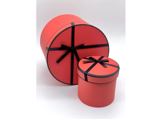 cutii p-u cadou assorti set.  5buc.00204