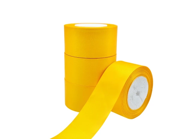 panglica satin 50mm x 23m 4buc 00124