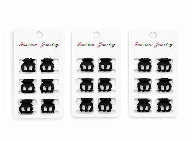 crab plastic 2cm set 60 buc 00120