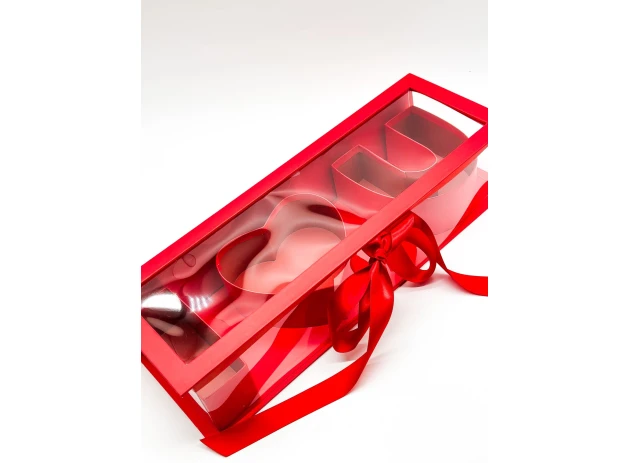 cutii p-u cadou assorti buc.00245