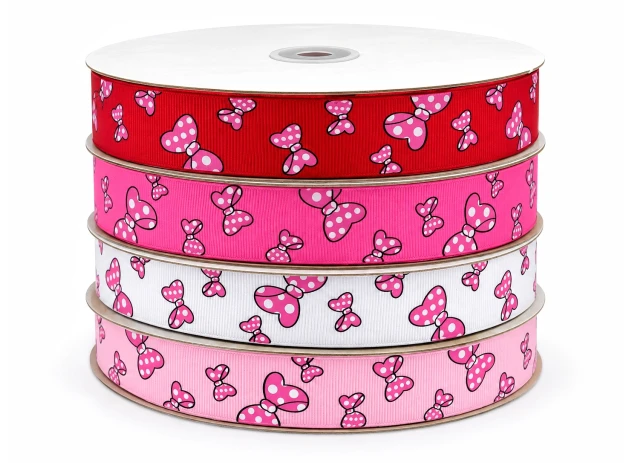 panglica decorativa 25mm x 90m buc 00182