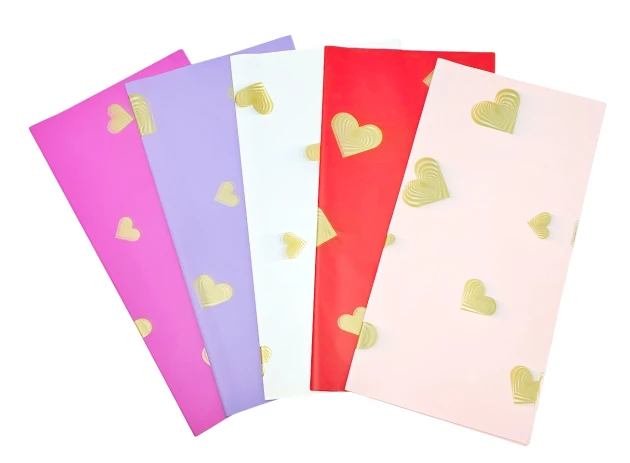 pelicula p-u  flori  58x58cm set.20buc.00032