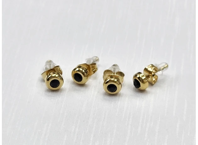 cercei cui set 2per 00065