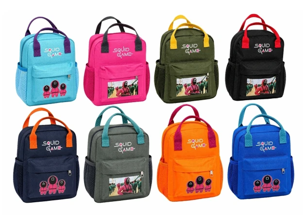 rucsac p-u copii buc 00128